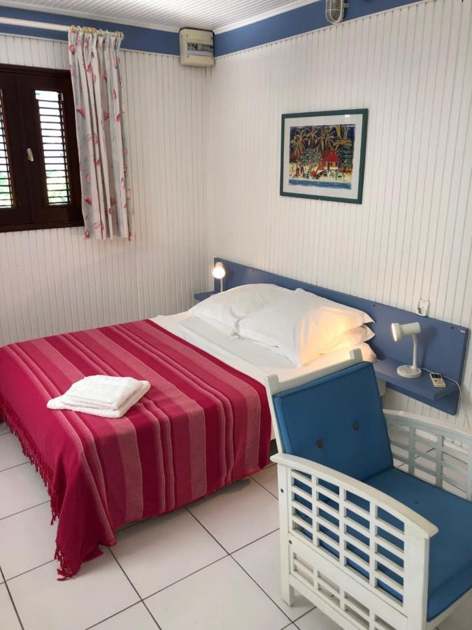 Coco-Mango Apt C Деше Экстерьер фото