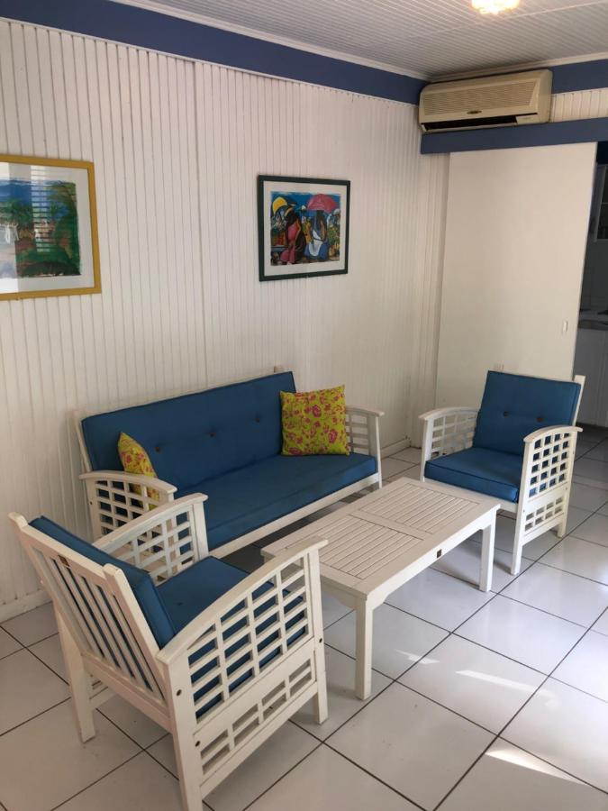 Coco-Mango Apt C Деше Экстерьер фото