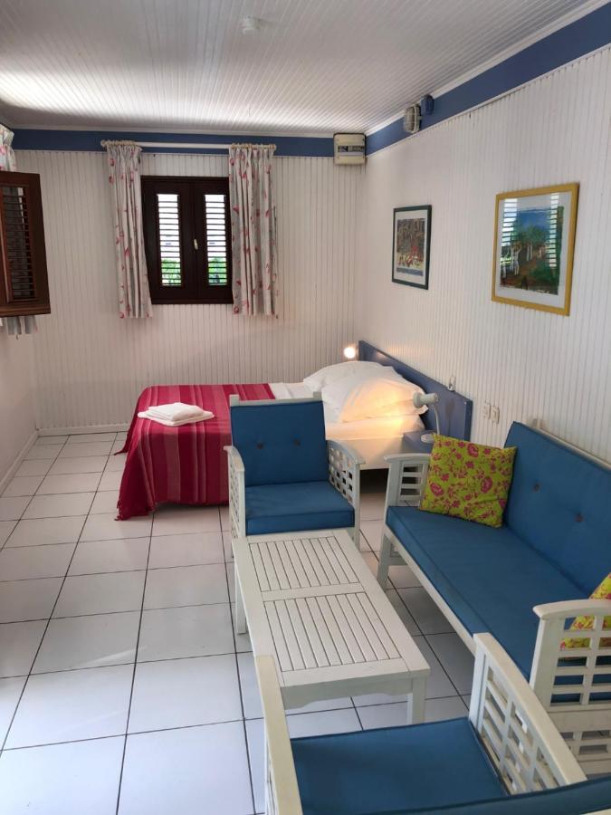 Coco-Mango Apt C Деше Экстерьер фото
