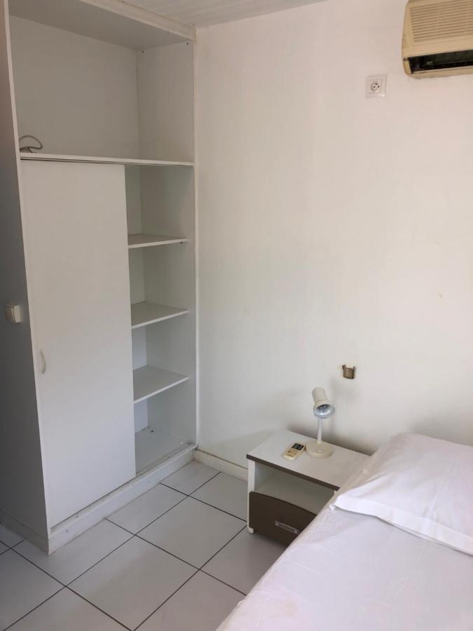 Coco-Mango Apt C Деше Экстерьер фото