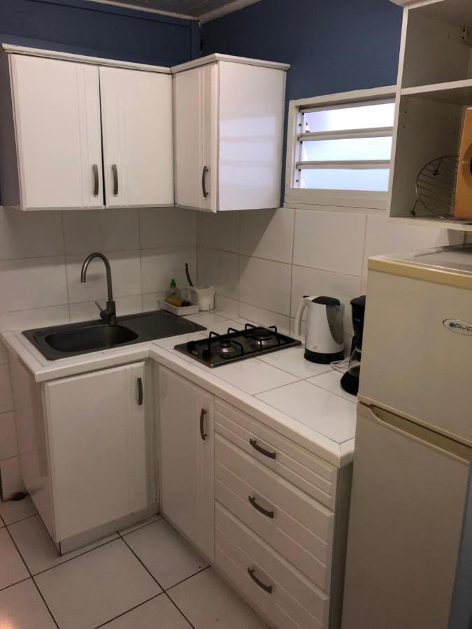 Coco-Mango Apt C Деше Экстерьер фото