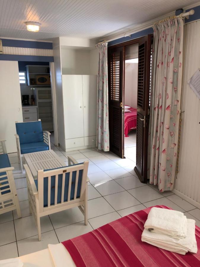 Coco-Mango Apt C Деше Экстерьер фото